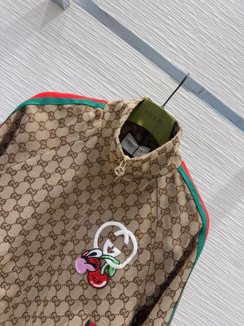 Gucci Outwear